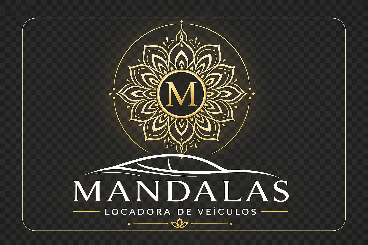 MANDALAS LOCADORA LOCADORA
